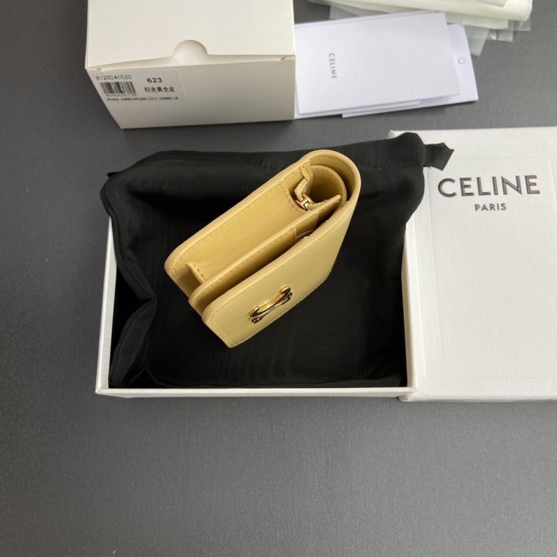 Celine Wallets Purse